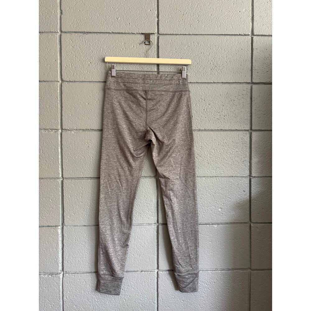 OFFLINE By Aerie Warmup Drawcord Legging in Medium Heather Gray size M - Picture 3 of 4